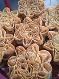 Buñuelos de viento