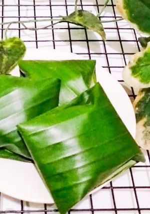 Foto resep Bugis