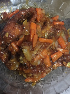 Foto resep Ikan nila asam manis (simple)