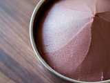 azuki bean paste