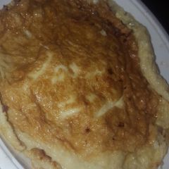 A picture of Fried Egg.