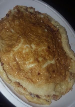 A picture of Fried Egg.