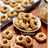 Peanut Choco Thumbprint Cookies renyah+step by step 