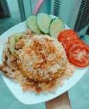 Xôi Xéo Thịt Gà