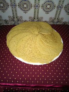 صورة لوصفة بغرير