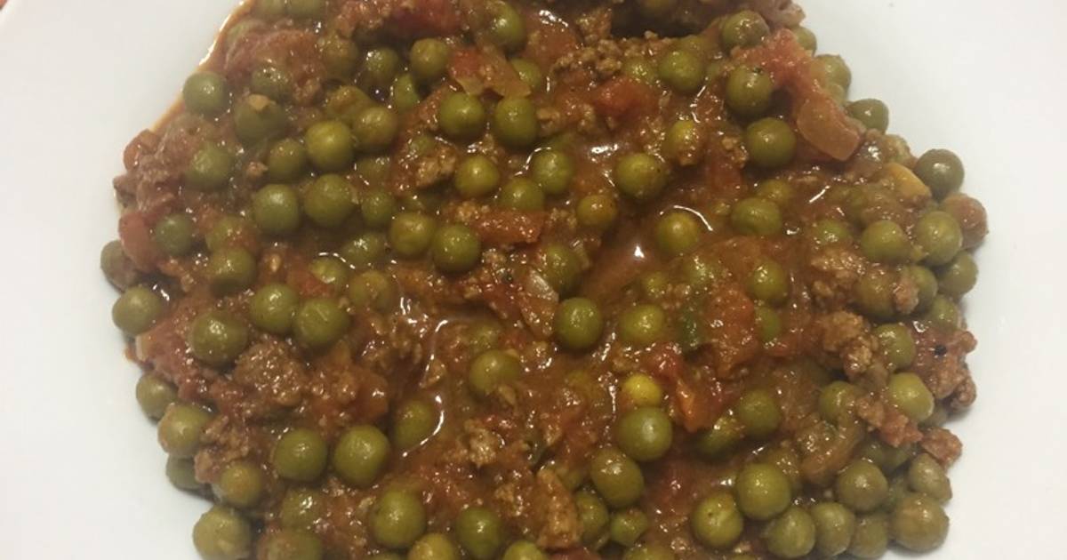 طريقة عمل كيما 368 وصفة كيما سهلة وسريعة كوكباد
