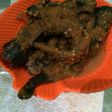 Lele bumbu seblak