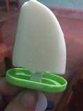 Coconut Ice Cream