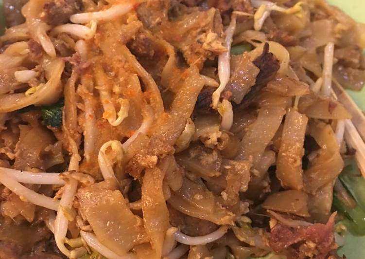 Langkah Mudah Untuk Menyiapkan Mie Kuah Rebus Untuk Penderita Asam Lambung Ringan Yang Sempurna Resep Mie Lezat