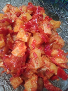 Foto resep Kentang balado