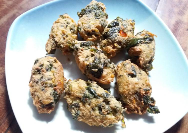 Rolade Tahu