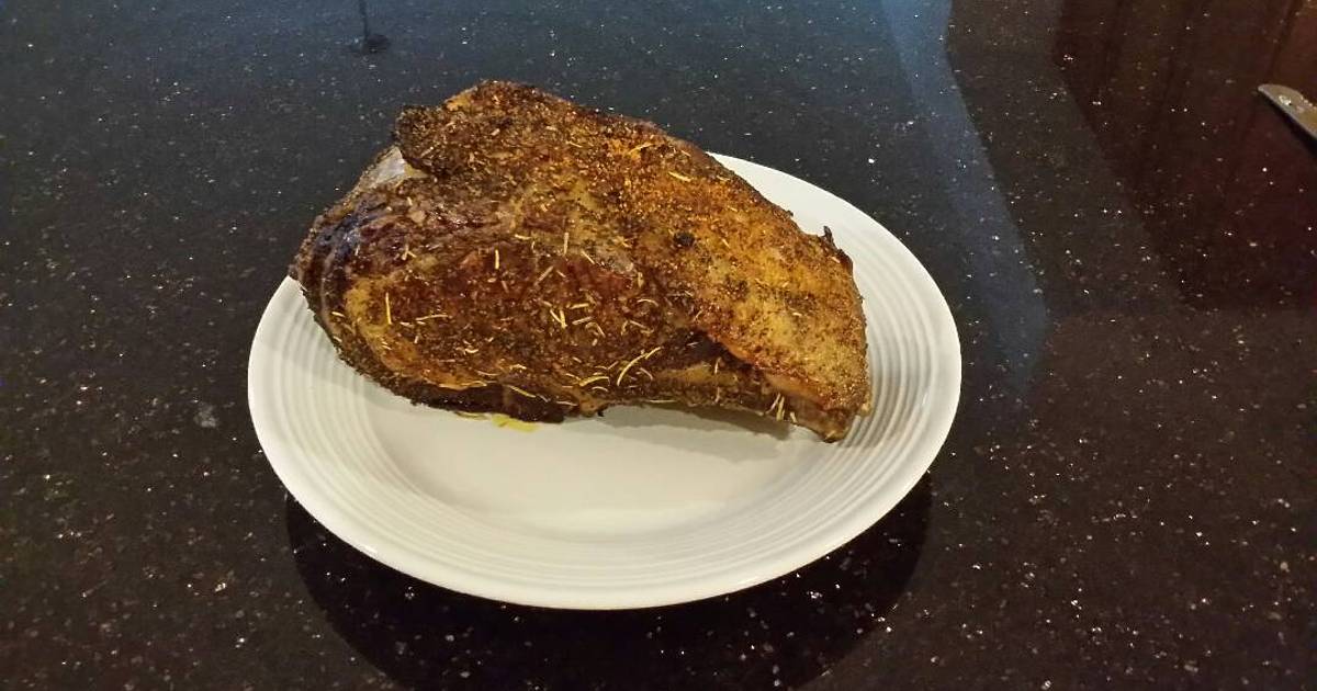 Crockpot Swiss Steak- ninja/slow cooker Recipe by LISA DUNSON - Cookpad