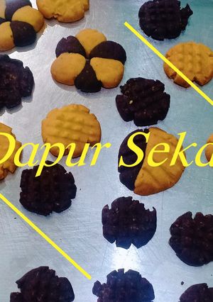Foto resep Kuker Ekonomis Maknyus