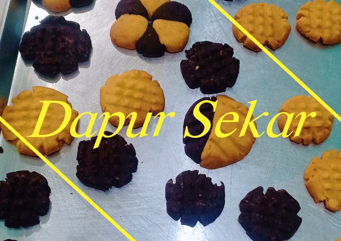 Resep Kuker Ekonomis Maknyus, Sempurna