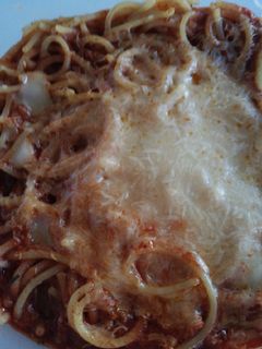 Arrabbiata penne recept fotója