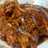 Ayam Kecap Pedas Manis