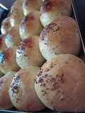 Pan de anís