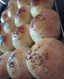 Pan de anís