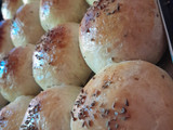 Pan de anís