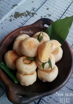 Foto resep Bakpia Kacang Hijau