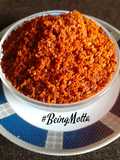 Misal Masala Powder