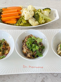 A picture of Triple Dipping Dip.