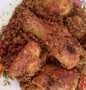 Resep Ayam Goreng Serundeng, Simpel dan Bikin Nagih, Enak Banget