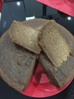 Foto resep Brownies singkong radix magic com