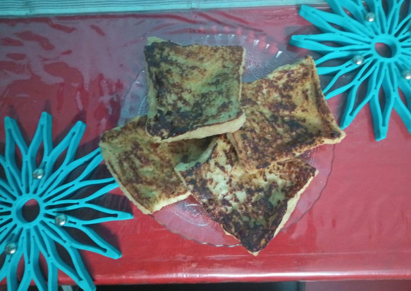 French toast