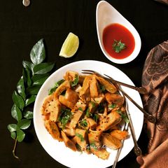 A picture of Mixed Dal Farre / Fara.