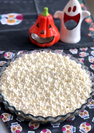 Maracuja-Fehércsoki Sajttorta recept fotója