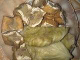 Siomay daging