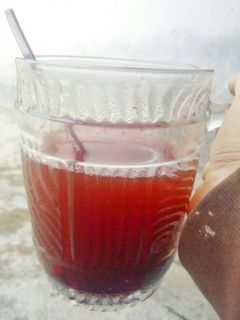 Foto resep Teh herbal