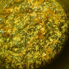 Egusi an shuwaka A picture of Egusi an shuwaka.