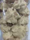 Kue Sagu Keju (crunchy)