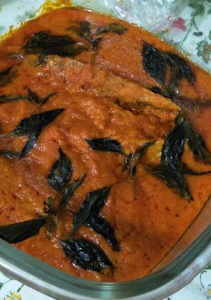 Foto resep Pepes Tongkol 😊😊