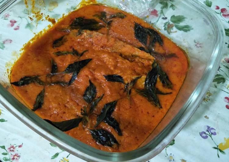 Bagaimana Menyiapkan Pepes Tongkol 😊😊 Anti Gagal