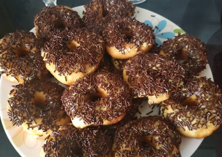 Donat Super EZ