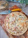 Quiche lorraine