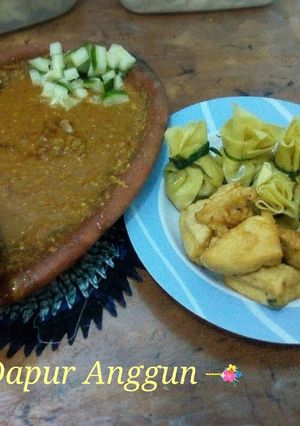 Foto resep Batagor simpel