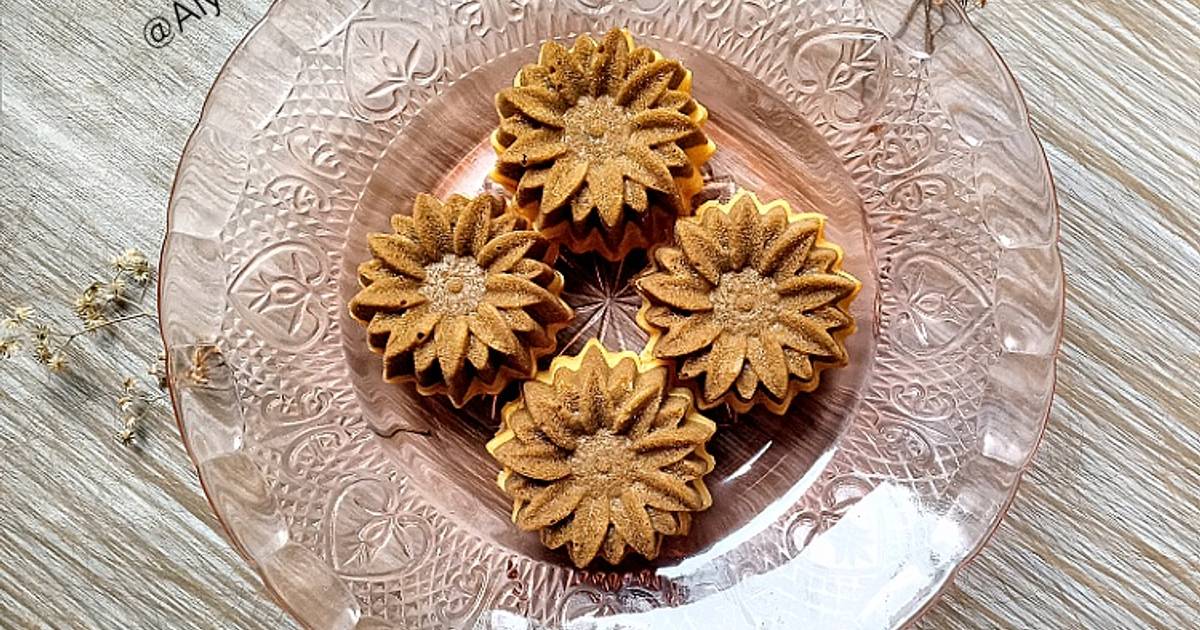 23 resep cake labu kuning irit telur enak dan mudah - Cookpad