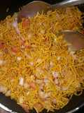 Spicy sev