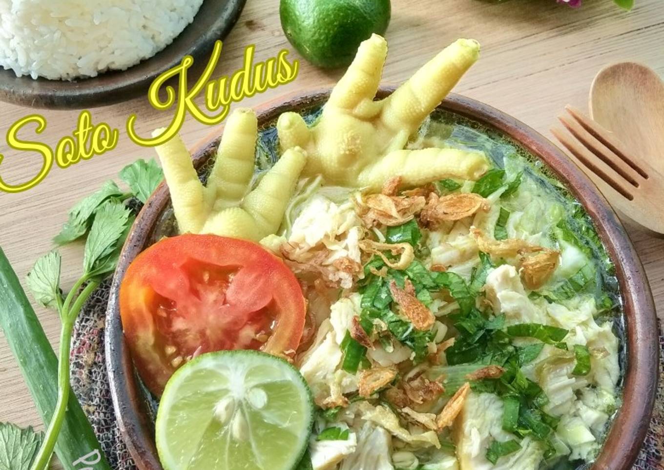 Soto Kudus