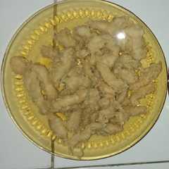 รูปของ Chicken karage (frozen food)