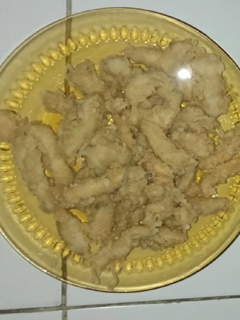Langkah Gampang Membikin Resep Chicken karage (frozen food) yang  Bikin Ketagihan Anti Ribet, Menggugah Selera