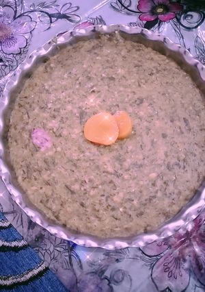 عکسی از دستور آش ماست