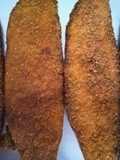 কলকাতা স্টাইল ফিশ ব্যাটার ফ্রাই (kolkata style fish fry recipe in Bengali)