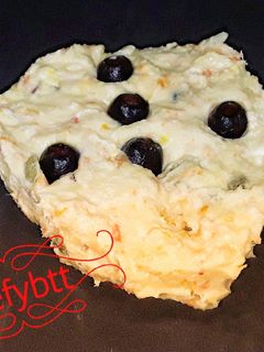 Foto di Insalata russa vintage