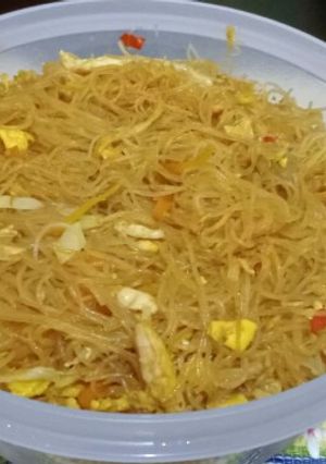 Foto resep Bihun Goreng