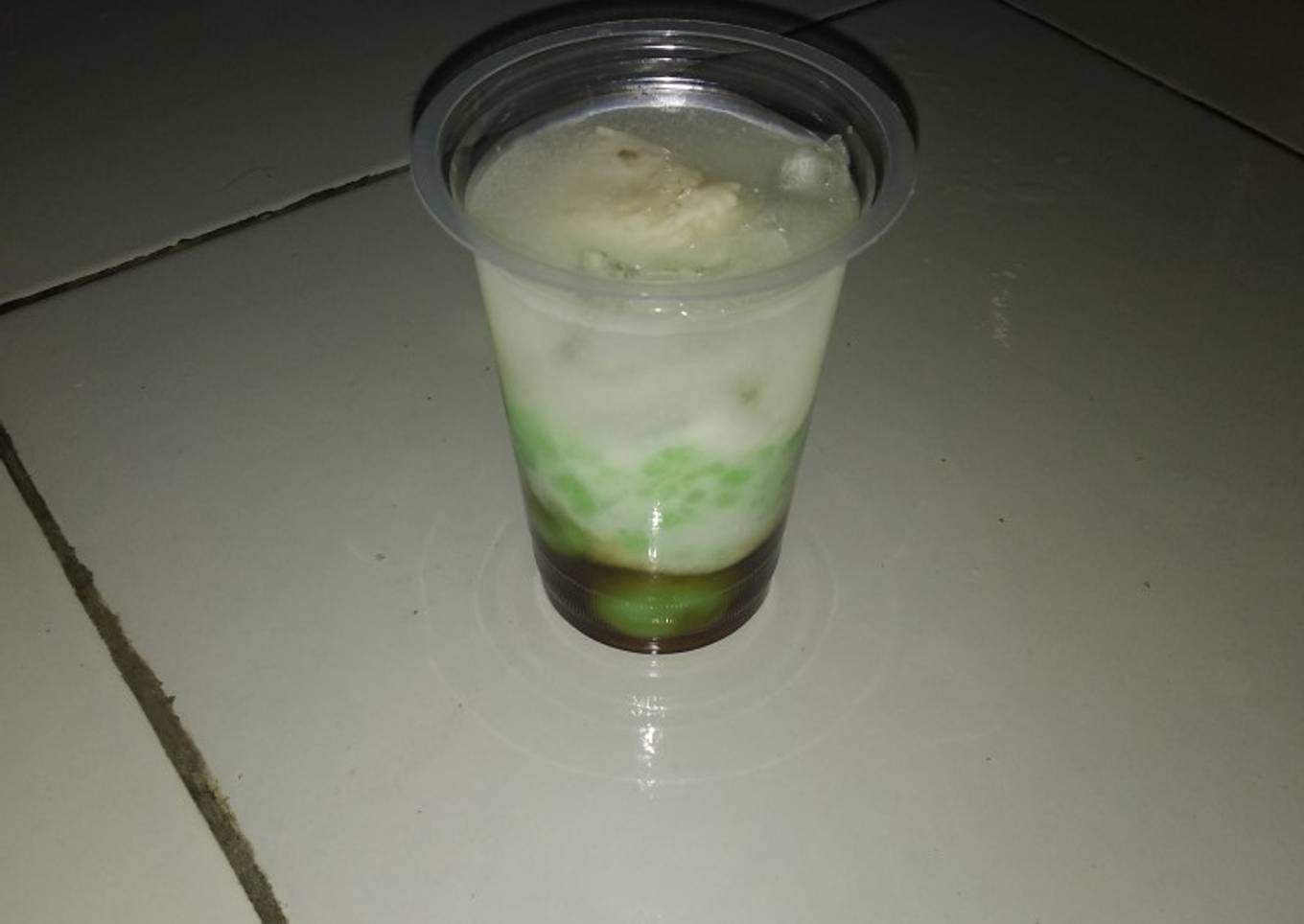 Es cendol